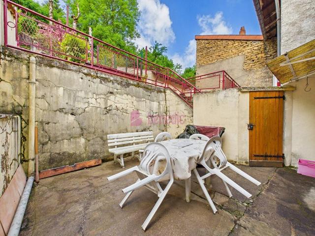 Maison vente à Thionville, Fontoy