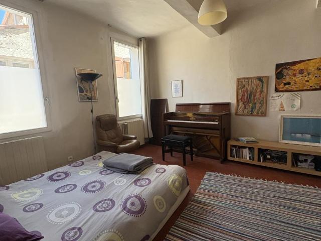 Maison vente à Forcalquier