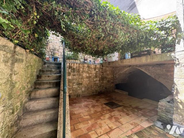 Maison vente à Forcalquier