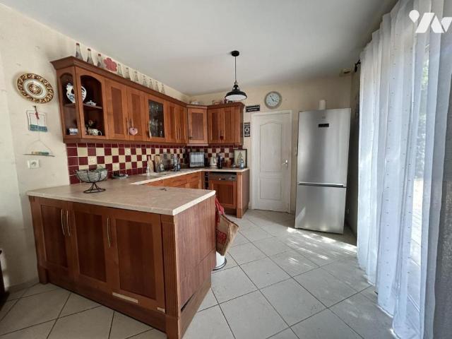 Maison vente à Laval, Forcé
