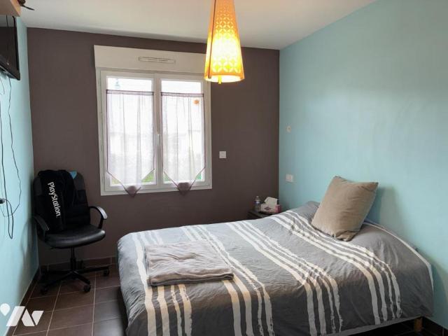 Maison vente à Laval, Forcé
