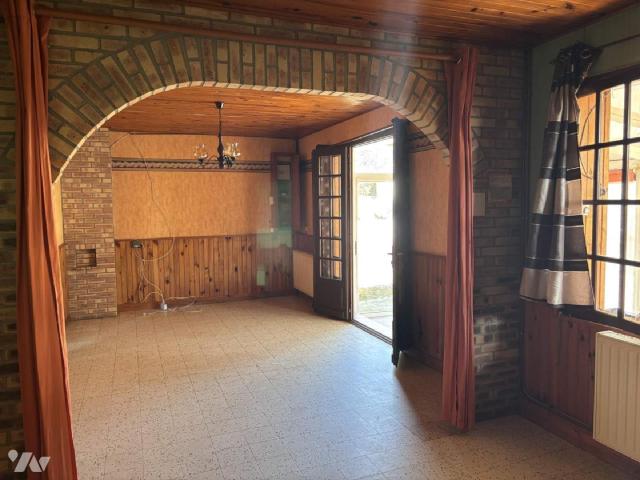 Maison vente à Abbeville, Forest-l'abbaye