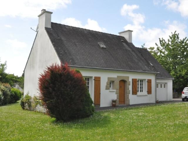 Maison vente à Quimper, Bretagne