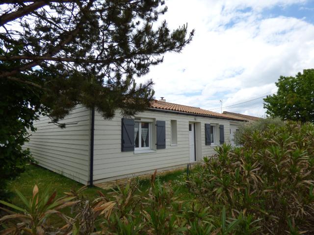 Maison vente à Bressuire, La Forêt-sur-sèvre