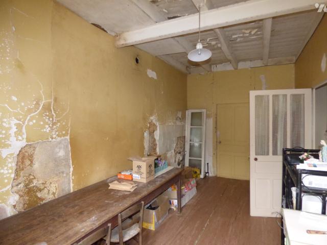 Maison vente à Bressuire, La Forêt-sur-sèvre