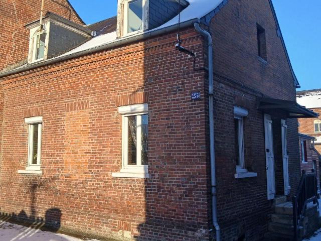 Maison vente à Dieppe, Forges-les-eaux