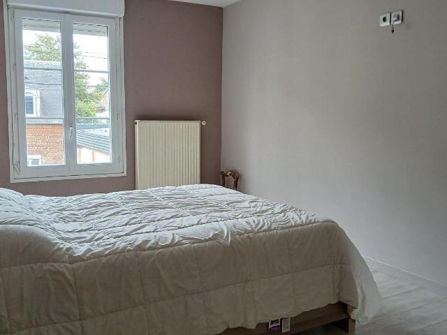 Maison vente à Dieppe, Forges-les-eaux