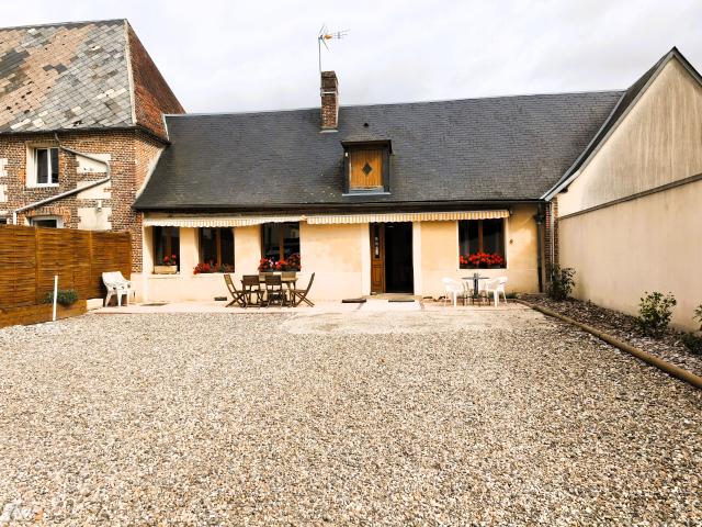 Maison vente à Formerie, Oise