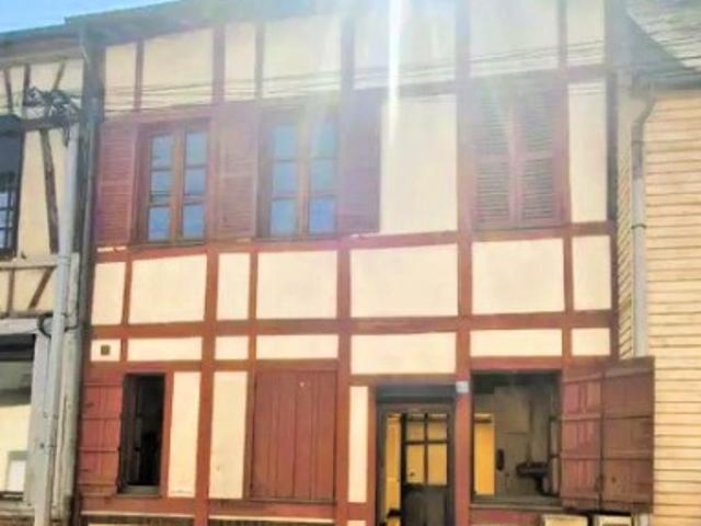 Maison vente à Beauvais, Hauts-de-France