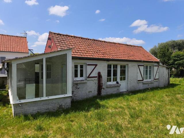 Maison location à Hauts-de-France