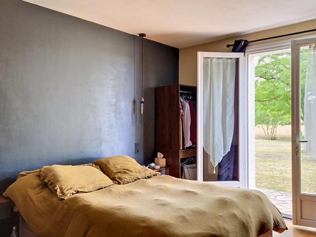 Maison vente à Langon, Fossès-et-baleyssac