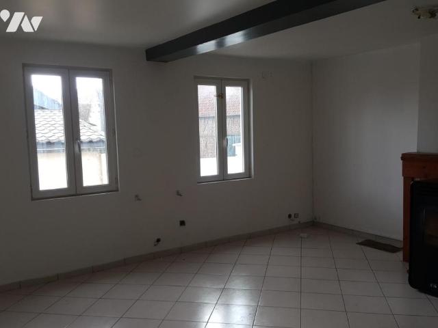 Maison vente à Arras, Fosseux