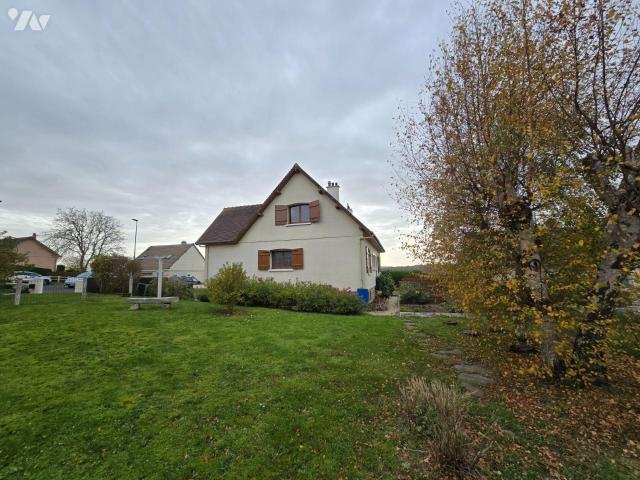 Maison vente à Dieppe, Foucarmont