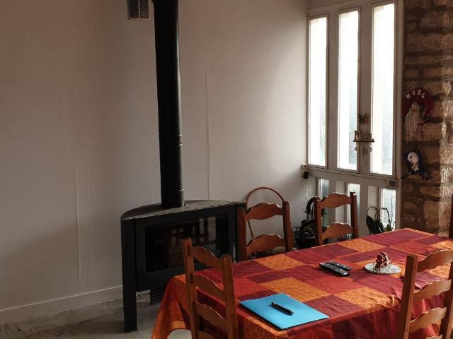 Maison vente à Dieppe, Foucarmont