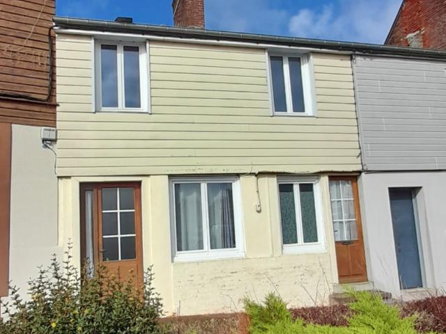 Maison vente à Dieppe, Foucarmont