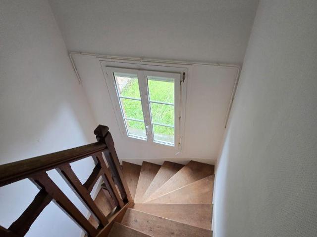 Maison vente à Dieppe, Foucarmont