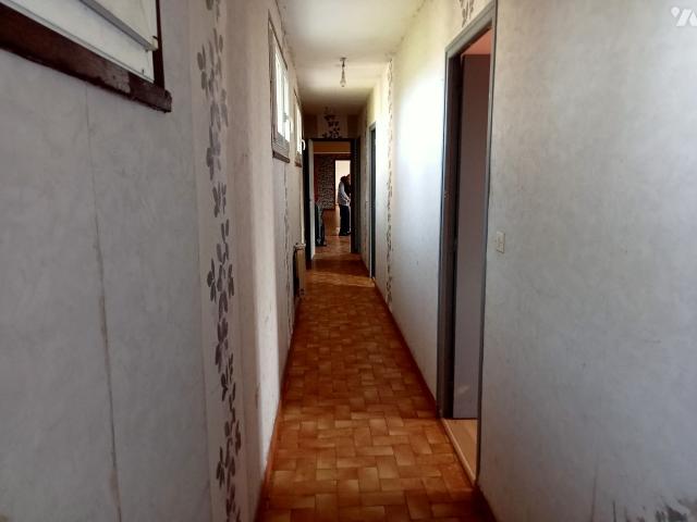 Maison vente à Le Havre, Foucart