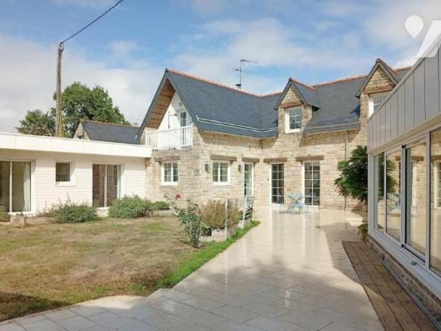 Maison vente à Fouesnant, Finistère