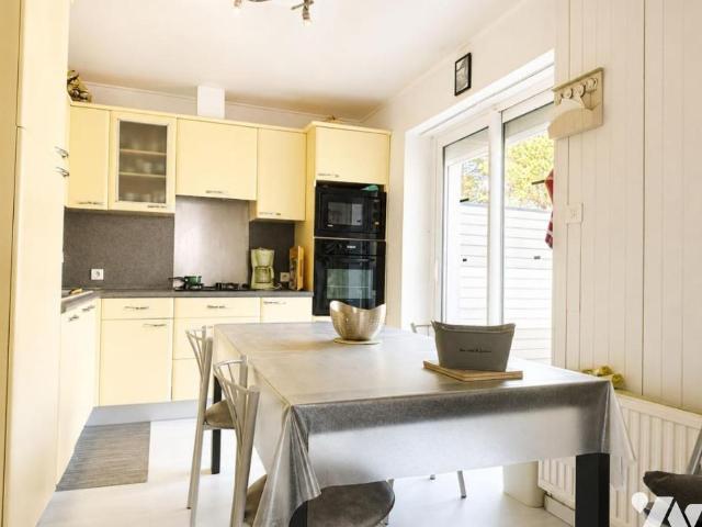 Maison vente à Quimper, Bretagne