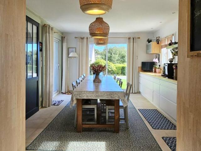 Maison vente à Fouesnant, Finistère