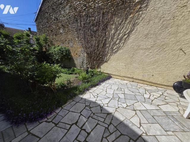Maison vente à Toul, Foug