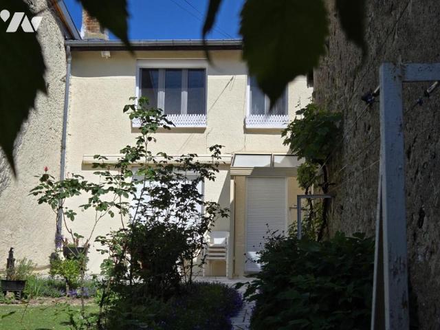 Maison vente à Toul, Foug
