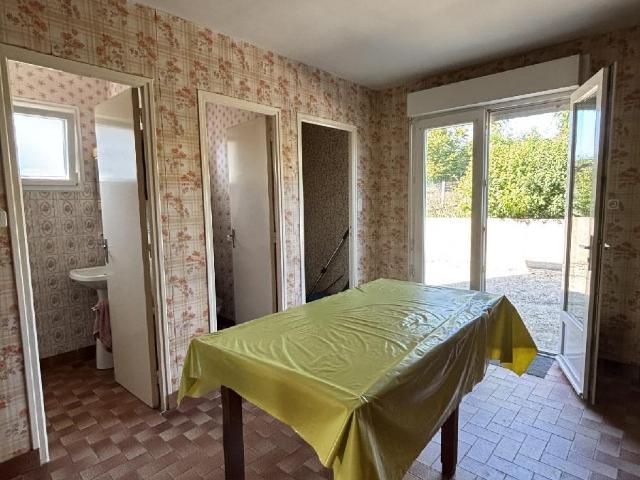 Maison vente à Fougères-Vitré, Bretagne