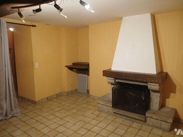 Maison vente à Fougères-Vitré, Bretagne