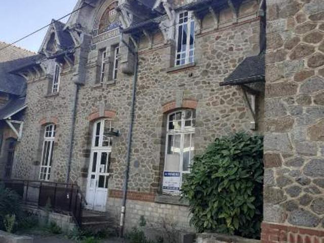 Maison vente à Fougères-Vitré, Bretagne