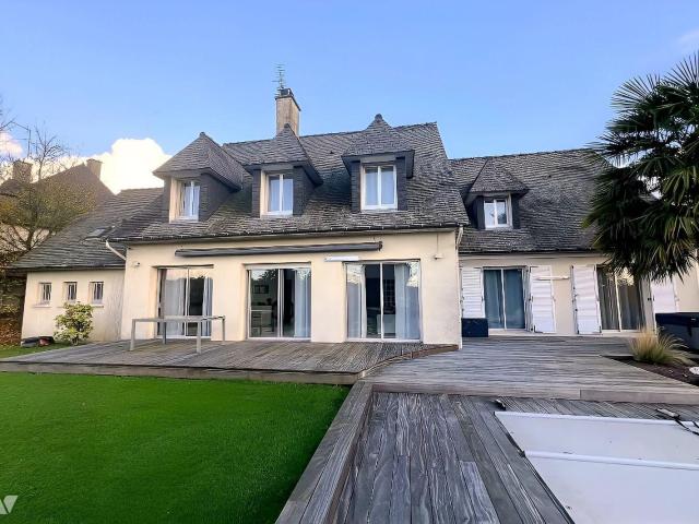 Maison vente à Fougères-Vitré, Bretagne