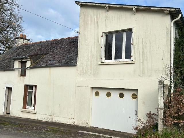 Maison vente à Vannes, Bretagne