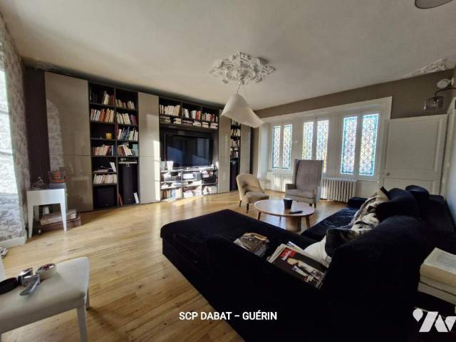 Maison vente à Mayenne, Fougerolles-du-plessis