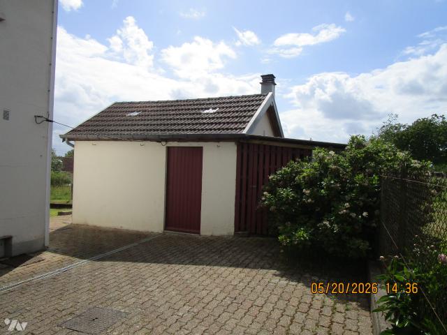 Maison vente à Lure, Bourgogne-Franche-Comté