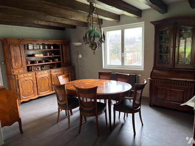 Maison vente à Lure, Bourgogne-Franche-Comté