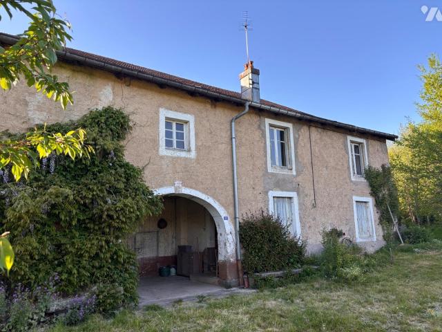 Maison vente à Lure, Bourgogne-Franche-Comté