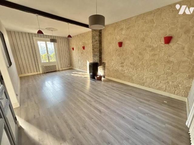 Maison vente à La Tour-du-Pin, Creys-mépieu