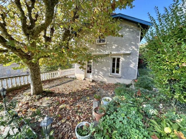 Maison vente à La Tour-du-Pin, Creys-mépieu