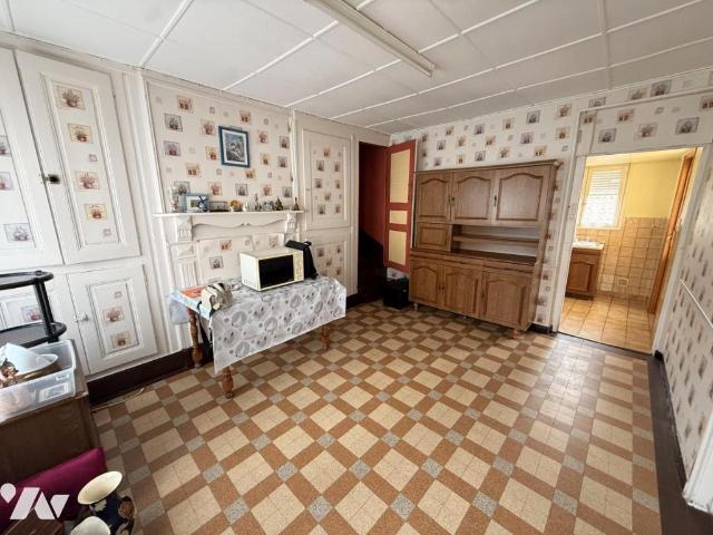 Maison vente à Beauvais, Fouilloy