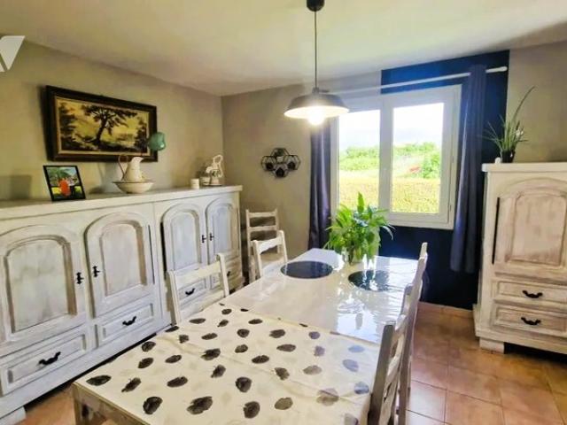 Maison vente à Beauvais, Fouilloy