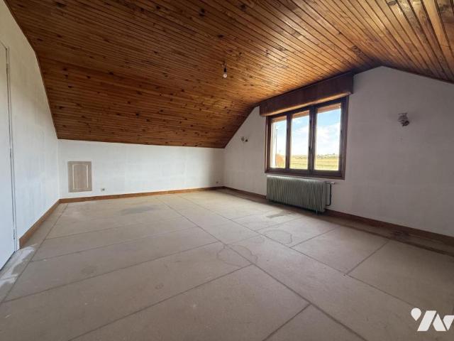 Maison vente à Beauvais, Fouilloy