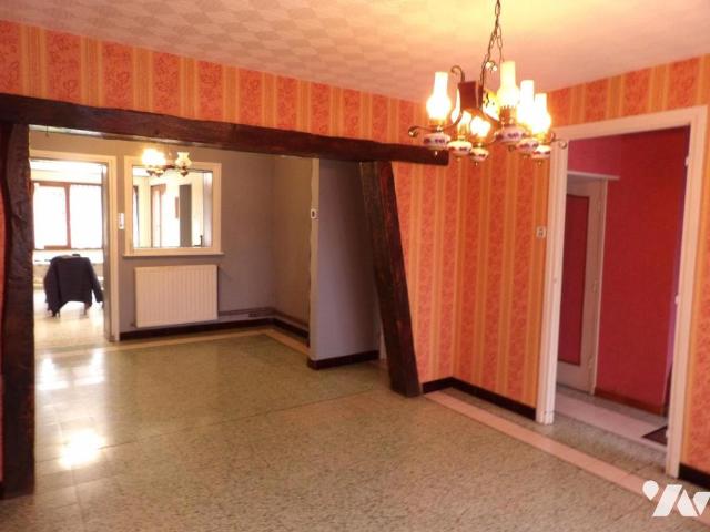 Maison vente à Béthune, Fouquereuil