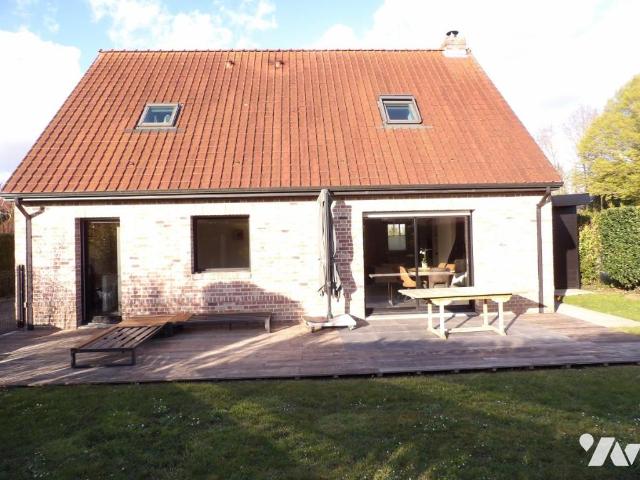 Maison vente à Béthune, Fouquières-lès-béthune