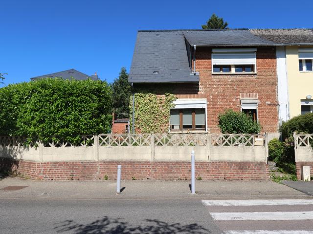 Maison vente à Avesnes-sur-Helpe, Fourmies