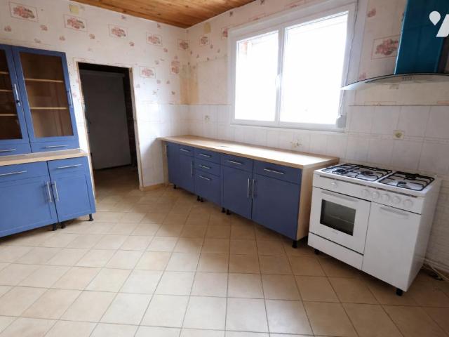 Maison vente à Avesnes-sur-Helpe, Fourmies