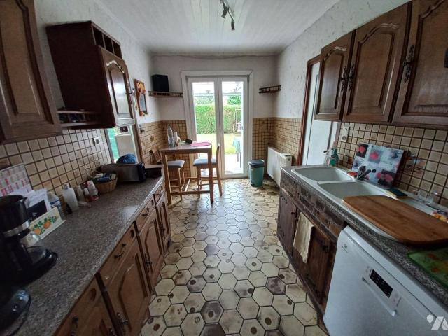 Maison vente à France métropolitaine, Fourmies