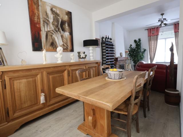 Maison vente à Avesnes-sur-Helpe, Fourmies