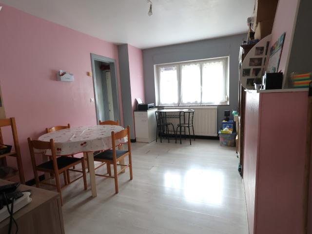 Maison vente à Avesnes-sur-Helpe, Fourmies