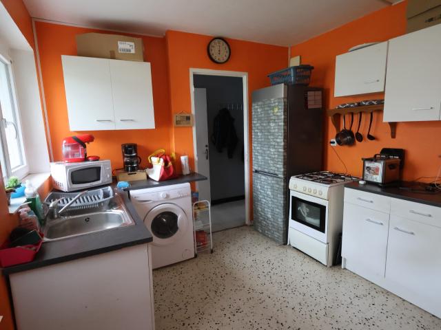 Maison vente à Avesnes-sur-Helpe, Fourmies