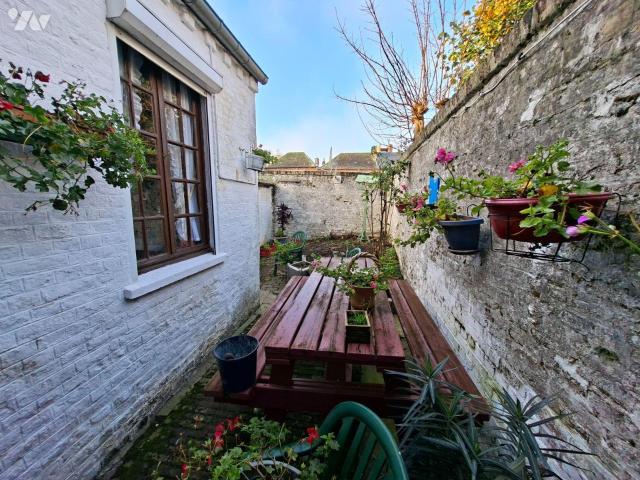 Maison vente à Avesnes-sur-Helpe, Fourmies