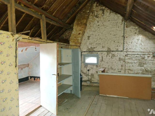 Maison vente à Avesnes-sur-Helpe, Fourmies